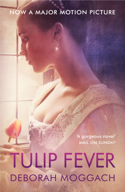 Tulip Fever, Paperback / softback Book