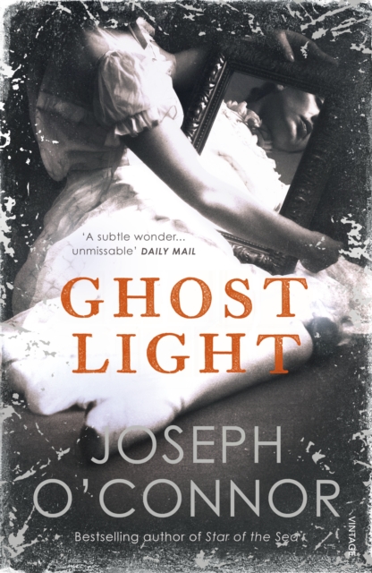 Ghost Light : From the Sunday Times Bestselling author of Star of the Sea, Paperback / softback Book