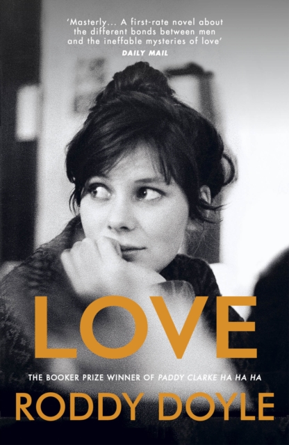 Love, Paperback / softback Book