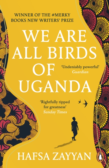 We Are All Birds of Uganda, EPUB eBook