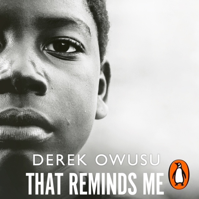 That Reminds Me : Winner of the Desmond Elliott Prize 2020, eAudiobook MP3 eaudioBook