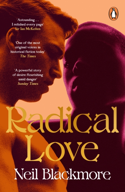 Radical Love, EPUB eBook