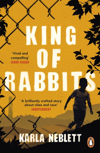 King of Rabbits, Paperback / softback Book