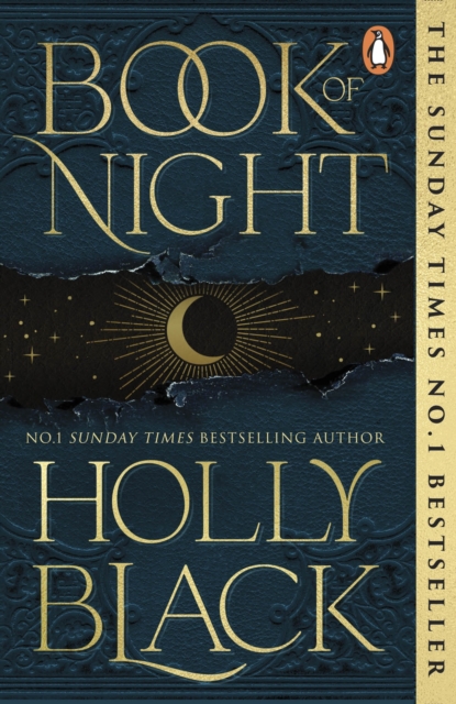 Book of Night : #1 Sunday Times bestselling adult fantasy from the author of The Cruel Prince, EPUB eBook