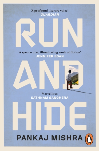 Run And Hide, Paperback / softback Book