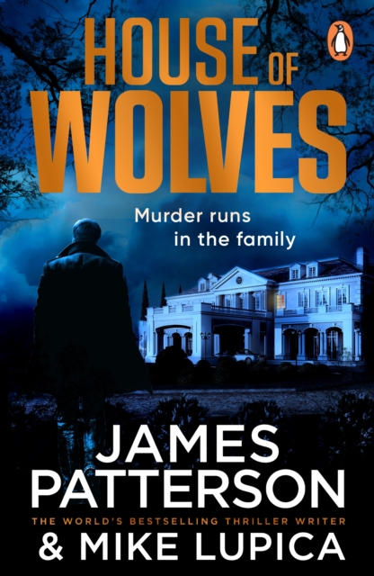 House of Wolves : Murder runs in the family, EPUB eBook