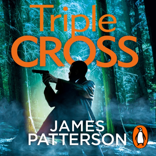 Triple Cross : (Alex Cross 30), eAudiobook MP3 eaudioBook