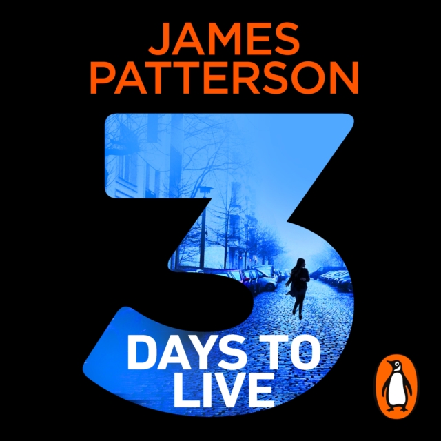 3 Days to Live : Three Thrillers. Three Victims., eAudiobook MP3 eaudioBook
