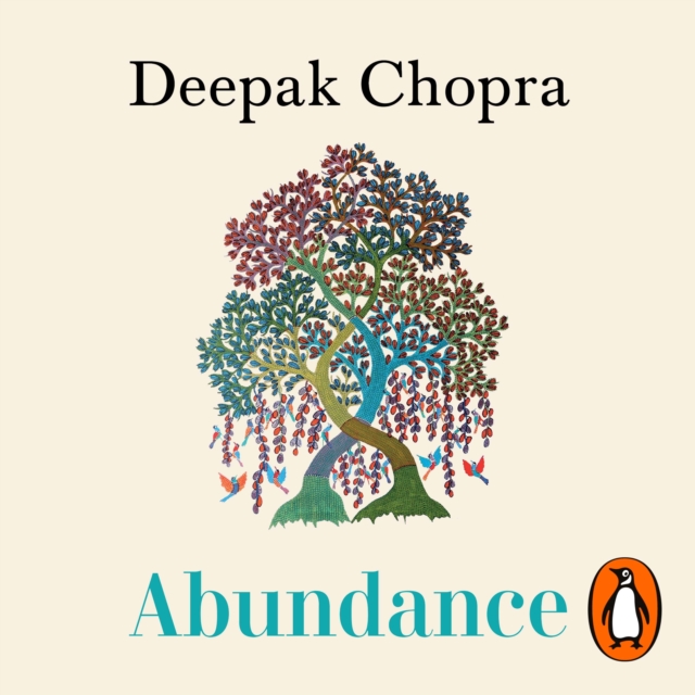 Abundance : The Inner Path To Wealth, eAudiobook MP3 eaudioBook