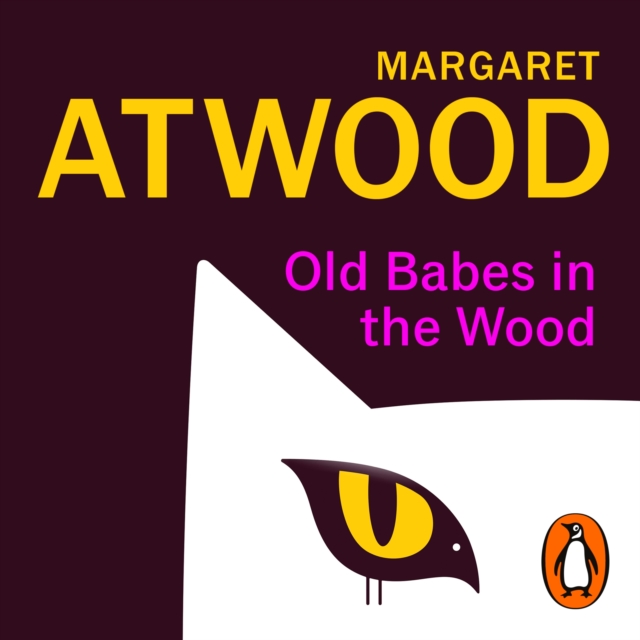Old Babes in the Wood, eAudiobook MP3 eaudioBook
