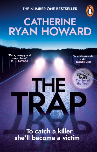 The Trap : A gripping, chilling new thriller and instant number one bestseller, EPUB eBook