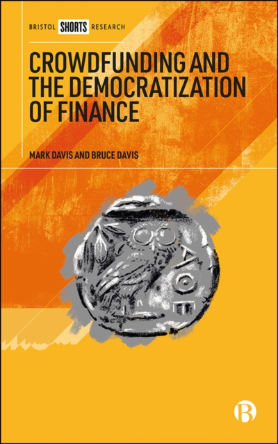 Crowdfunding and the Democratization of Finance, EPUB eBook