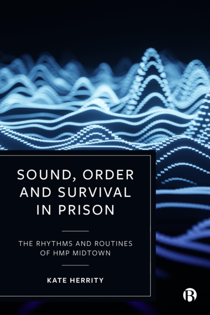 Sound, Order and Survival in Prison : The Rhythms and Routines of HMP Midtown, EPUB eBook