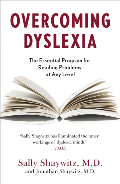 Overcoming Dyslexia : Second Edition, Completely Revised and Updated, EPUB eBook