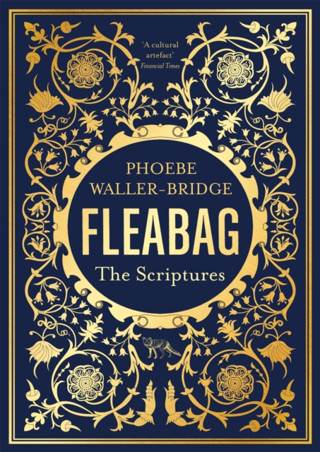 Fleabag: The Scriptures : The Sunday Times Bestseller, Paperback / softback Book