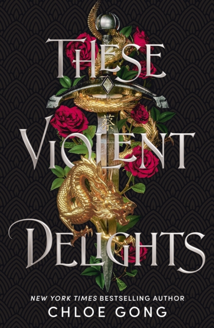 These Violent Delights : the fierce, heart-pounding and achingly romantic fantasy retelling of Romeo and Juliet, Paperback / softback Book