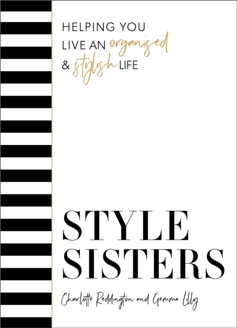 Style Sisters : Helping you live an organised & stylish life, EPUB eBook
