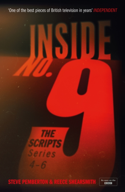 Inside No. 9: The Scripts Series 4-6, Paperback / softback Book