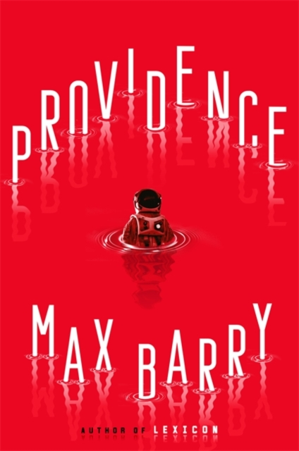 Providence, Paperback / softback Book