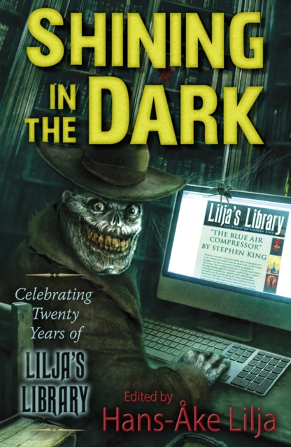 Shining in the Dark : Celebrating Twenty Years of Lilja's Library, EPUB eBook