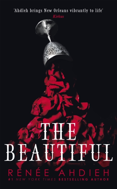 The Beautiful : From New York Times bestselling author of Flame in the Mist, EPUB eBook