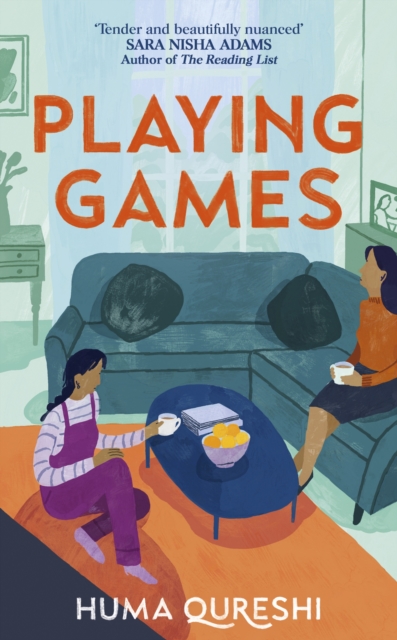 Playing Games : The gorgeous debut novel from the acclaimed author of How We Met, Hardback Book
