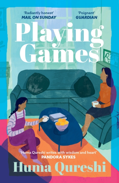 Playing Games : The gorgeous debut novel from the acclaimed author of How We Met, Paperback / softback Book