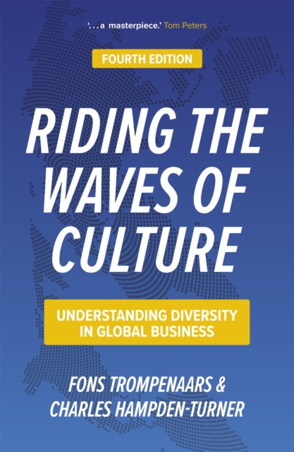 Riding the Waves of Culture : Understanding Diversity in Global Business, EPUB eBook