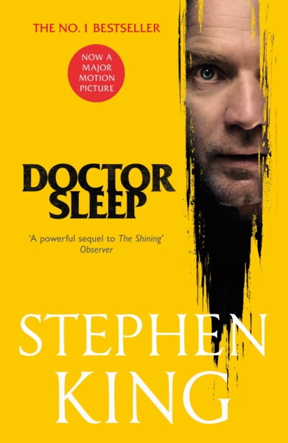 Doctor Sleep : Film Tie-In, Paperback / softback Book