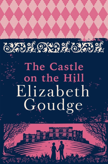 The Castle on the Hill, Paperback / softback Book