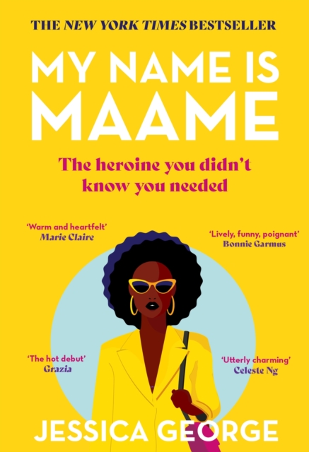 My Name is Maame : The bestselling reading group book that will make you laugh and cry this year, Paperback / softback Book