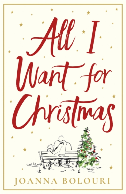 All I Want for Christmas, Paperback / softback Book