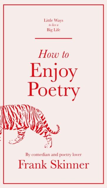 How to Enjoy Poetry, EPUB eBook