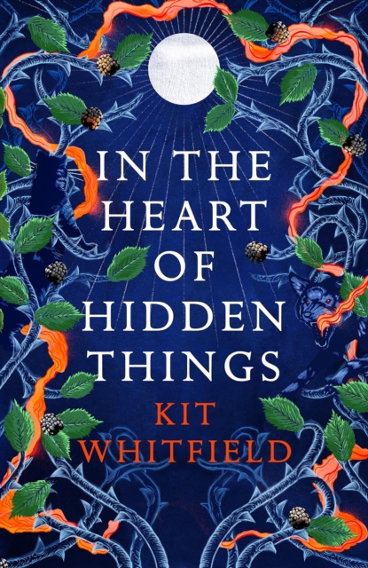 In the Heart of Hidden Things, EPUB eBook