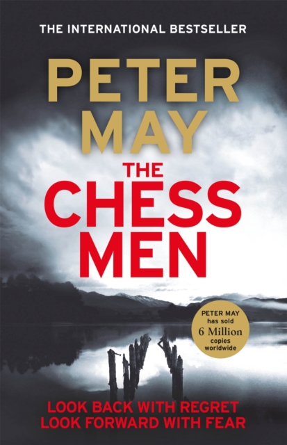 The Chessmen : The explosive finale in the million-selling series (The Lewis Trilogy Book 3), Paperback / softback Book