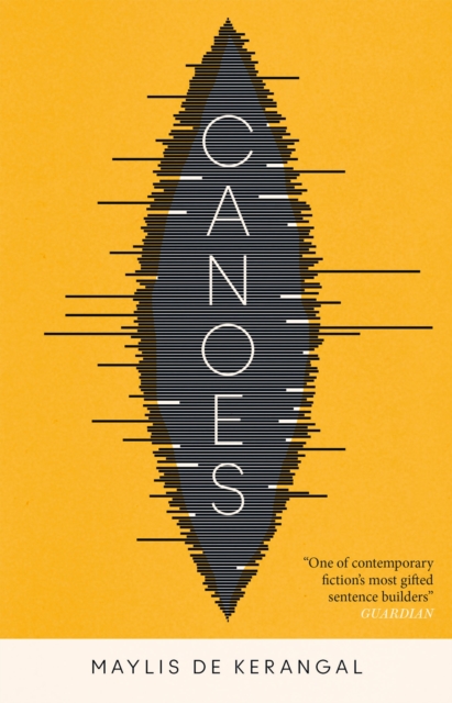 Canoes, Paperback / softback Book