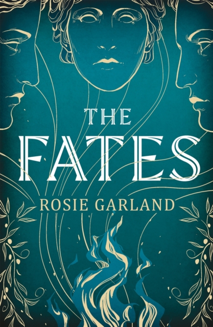 The Fates : A spellbindingly original mythical retelling for 2024, EPUB eBook