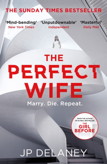 The Perfect Wife, Paperback / softback Book