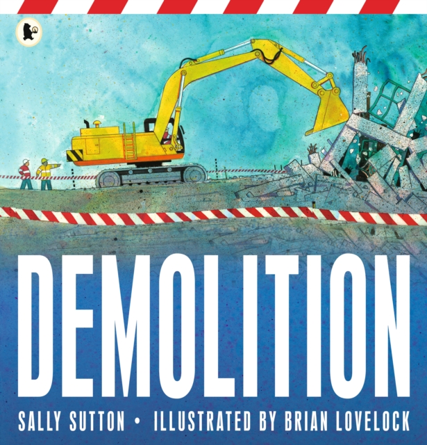 Demolition, PDF eBook