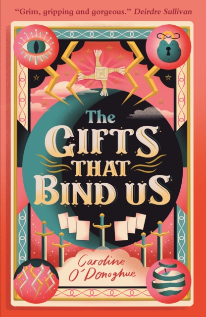 The Gifts That Bind Us, EPUB eBook