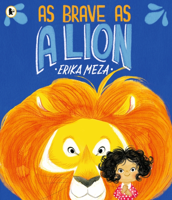 As Brave as a Lion, Paperback / softback Book