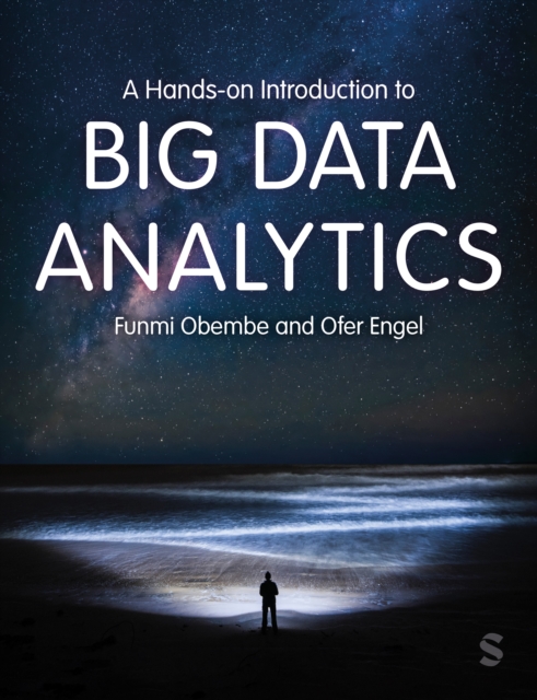 A Hands-on Introduction to Big Data Analytics, Paperback / softback Book