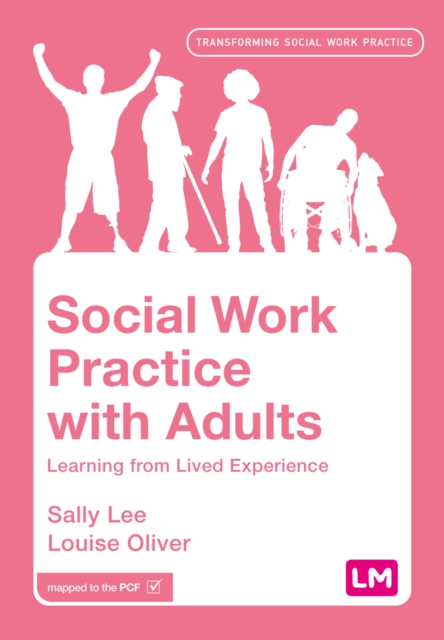 Social Work Practice with Adults : Learning from Lived Experience, EPUB eBook