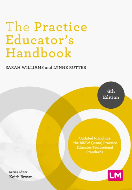 The Practice Educator's Handbook, EPUB eBook