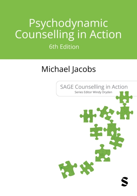 Psychodynamic Counselling in Action, Paperback / softback Book