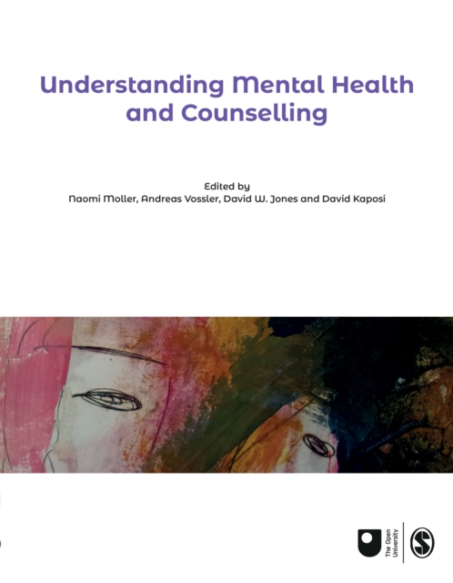 Understanding Mental Health and Counselling, Paperback / softback Book
