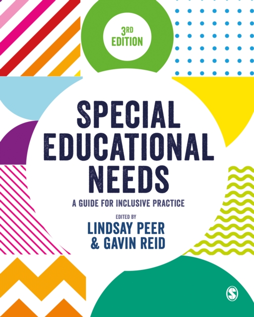 Special Educational Needs : A Guide for Inclusive Practice, PDF eBook