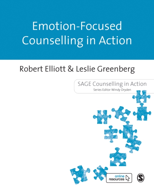 Emotion-Focused Counselling in Action, PDF eBook
