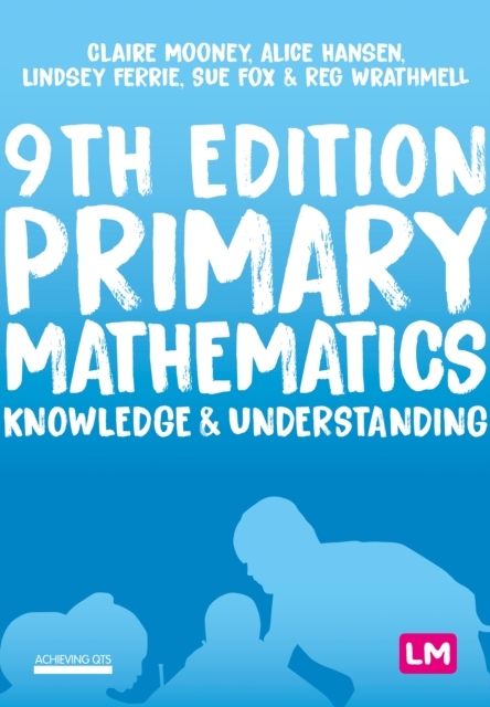 Primary Mathematics: Knowledge and Understanding, PDF eBook