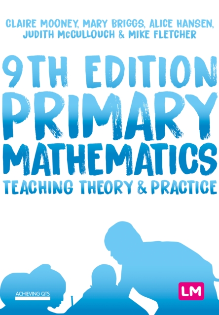 Primary Mathematics: Teaching Theory and Practice, PDF eBook